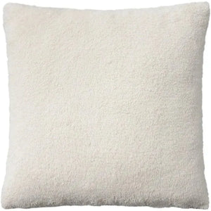 Faux Fur RD520 Blue Pillow