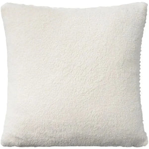 Faux Fur RD639 Ivory Pillow