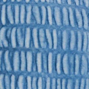 Faux Fur SN101 Ocean Pillow