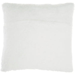 Faux Fur TL901 Navy Pillow