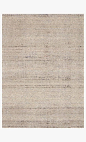 Faye Fay-02 Natural/Sky Rug