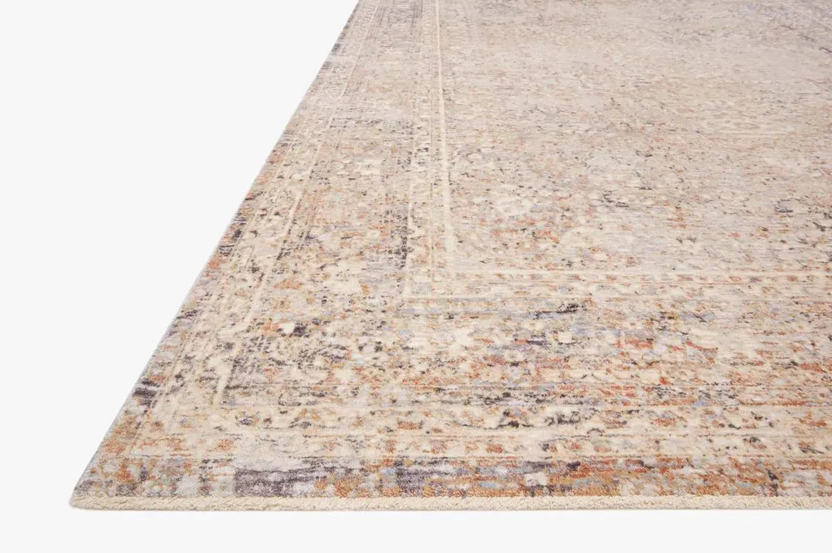 Faye Fay-03 Sky/Sand Rug