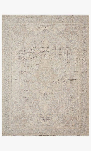 Faye Fay-04 Ivory/Multi Rug