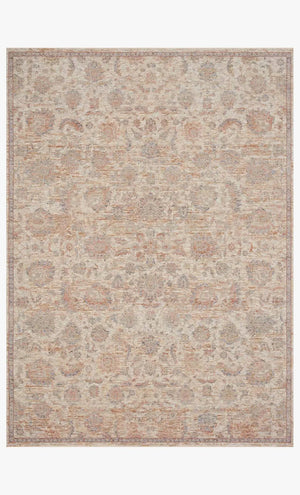 Faye Fay-06 Beige/Multi Rug