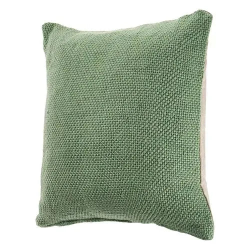 Felicity 07472SMN Smoke Green Pillow