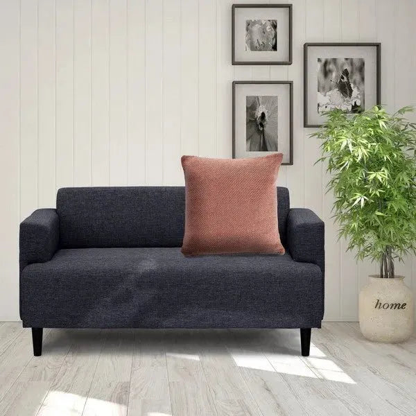 Felicity 07473BDL Blooming Dahlia Pillow