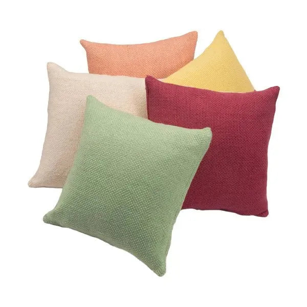 Felicity 07474CMD Cream/Gold Pillow