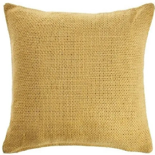 Felicity 07474CMD Cream/Gold Pillow
