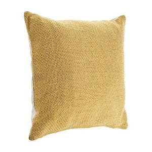 Felicity 07474CMD Cream/Gold Pillow