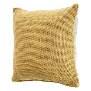 Felicity 07474CMD Cream/Gold Pillow