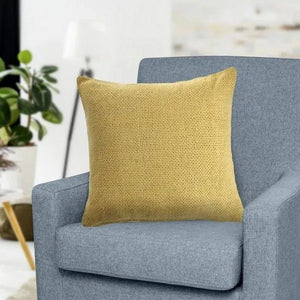 Felicity 07474CMD Cream/Gold Pillow