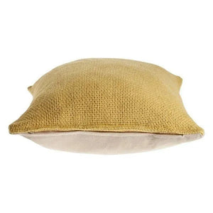 Felicity 07474CMD Cream/Gold Pillow