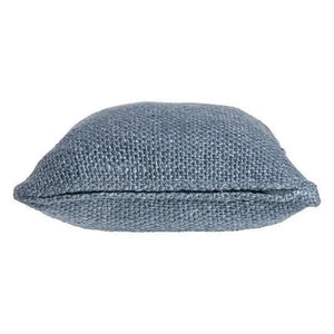 Felicity 07517FRU Frost/Blue Pillow