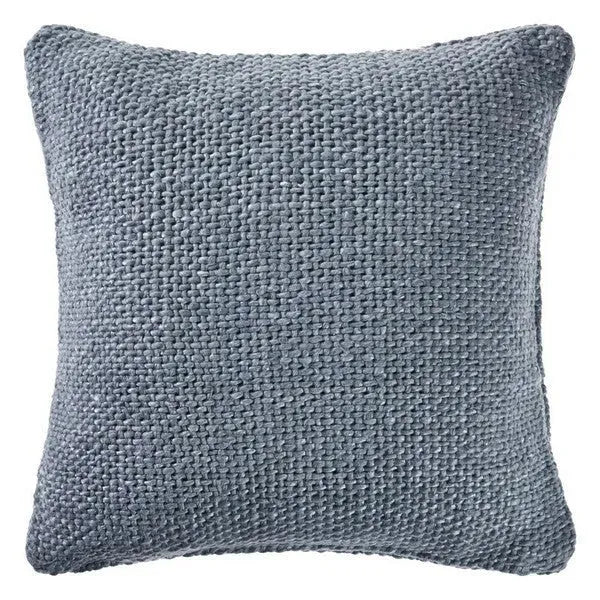 Felicity 07517FRU Frost/Blue Pillow