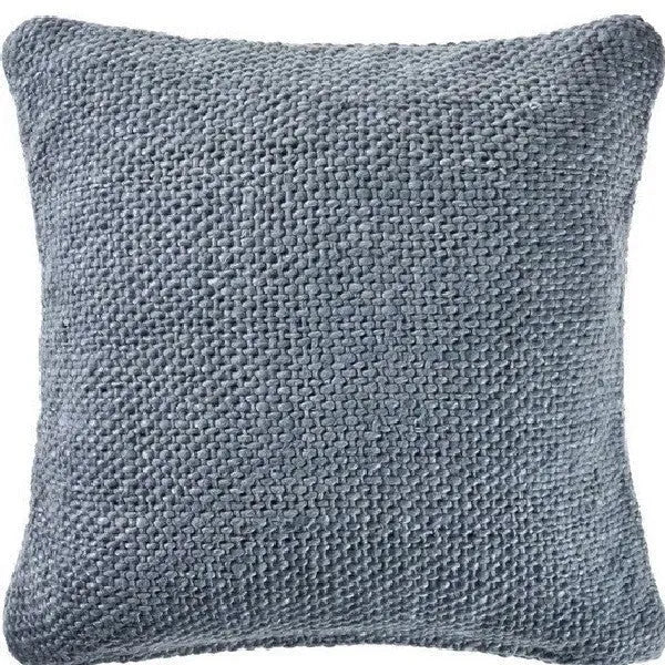 Felicity 07517FRU Frost/Blue Pillow