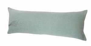 Felicity Lr07572 Mint/Silver Pillow