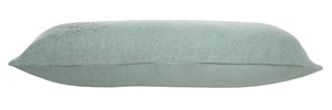 Felicity Lr07572 Mint/Silver Pillow