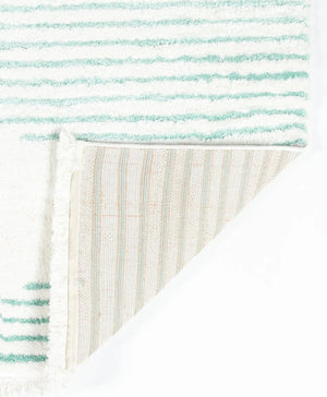 Ferris By Novogratz Frr-1 Oli Aqua Rugs