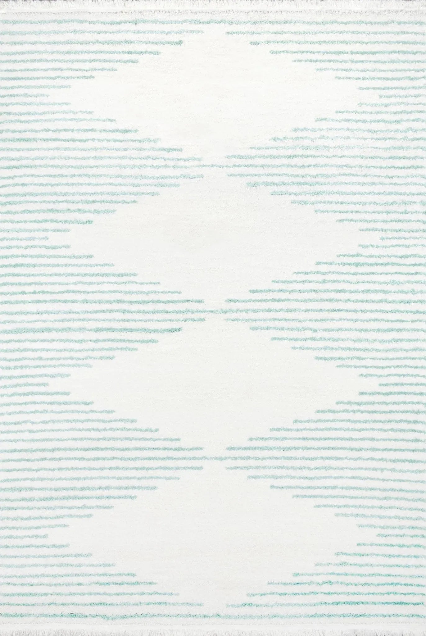 Ferris By Novogratz Frr-1 Oli Aqua Rugs