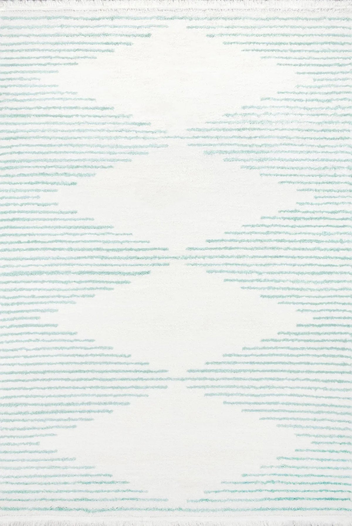 Ferris By Novogratz Frr-1 Oli Aqua Rugs