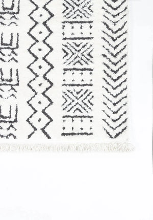 Ferris By Novogratz Frr-2 Cali Ivory Rugs