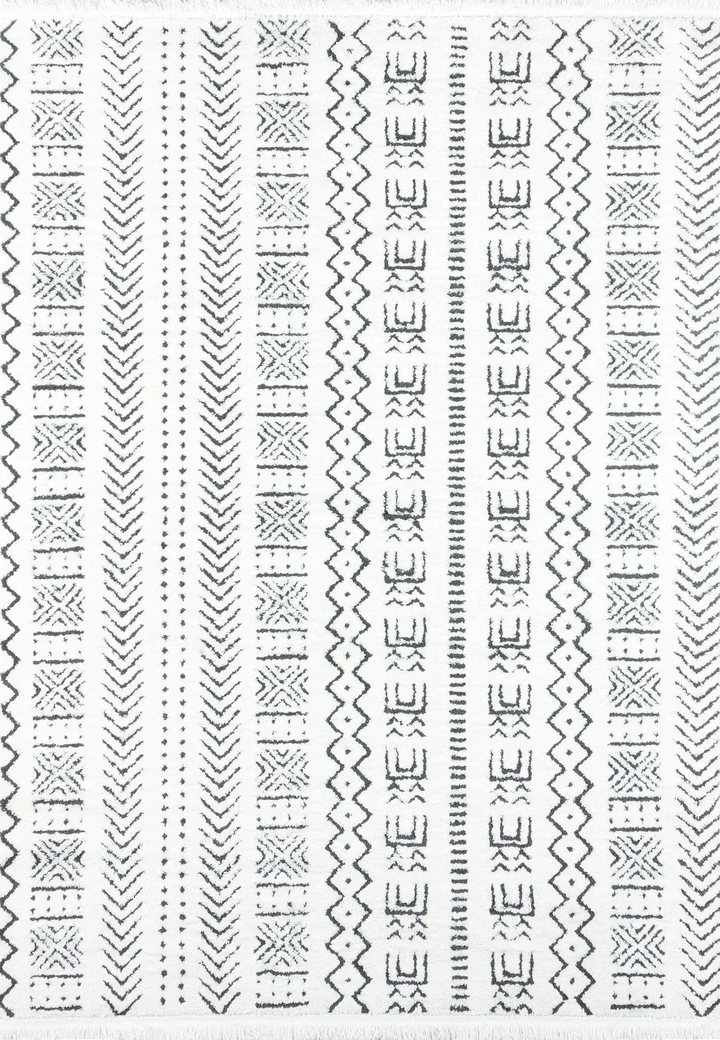 Ferris By Novogratz Frr-2 Cali Ivory Rugs