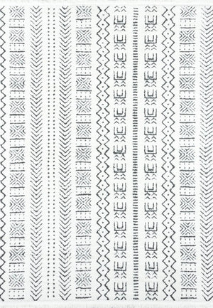 Ferris By Novogratz Frr-2 Cali Ivory Rugs