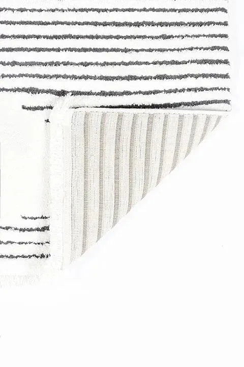 Ferris By Novogratz FRR-2 Cali Ivory Rugs