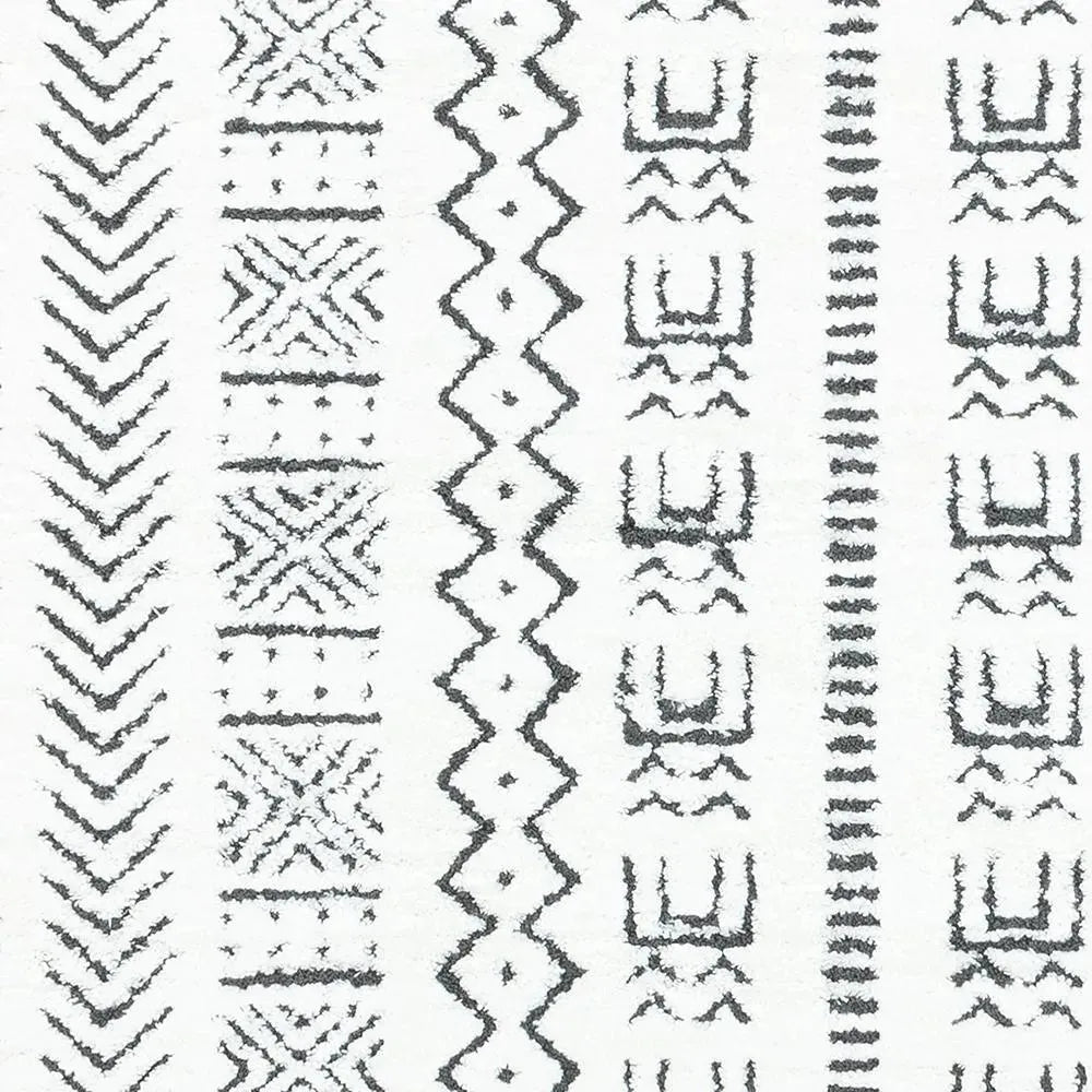 Ferris By Novogratz Frr-2 Cali Ivory Rugs