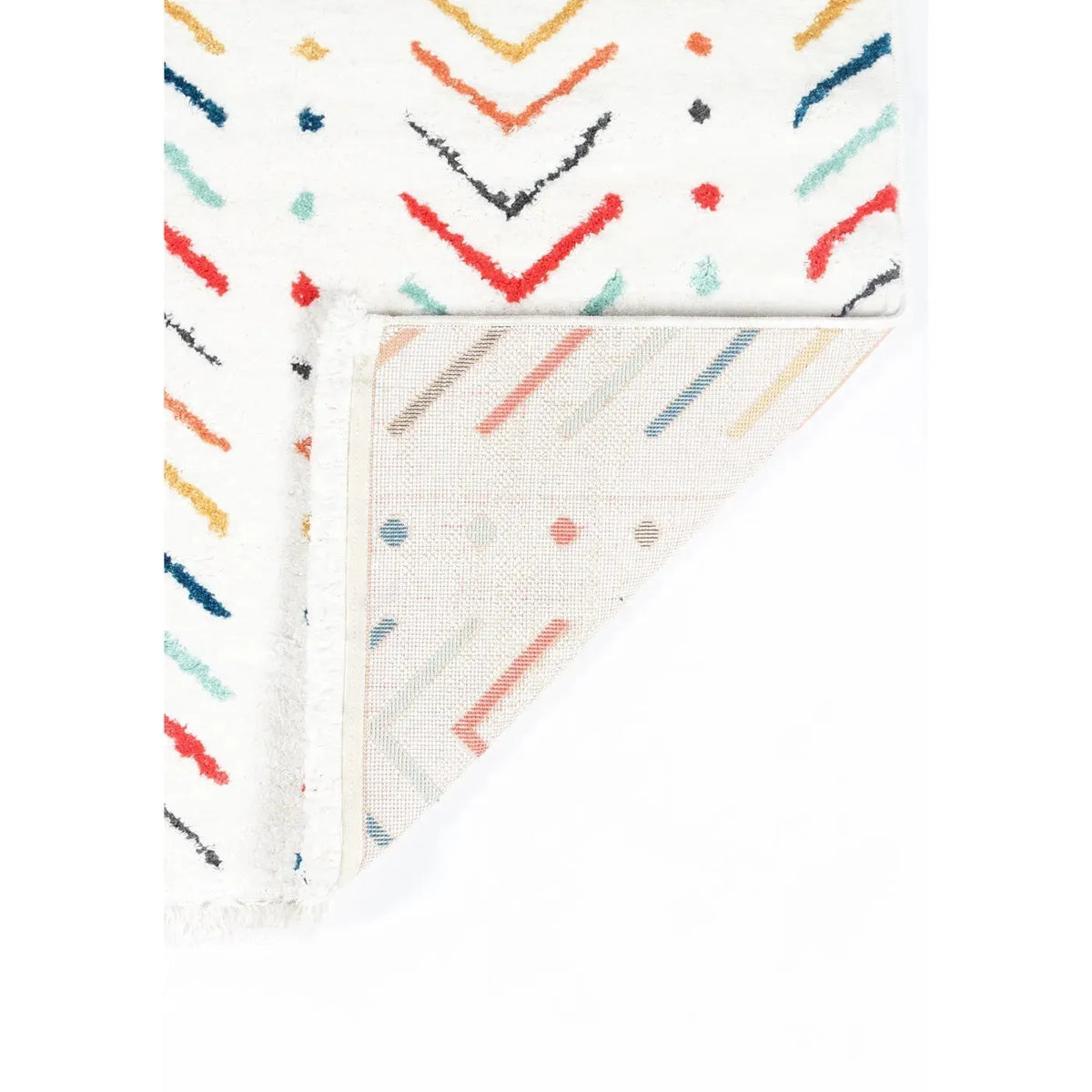 Ferris By Novogratz Frr-3 Luce Multi Rugs