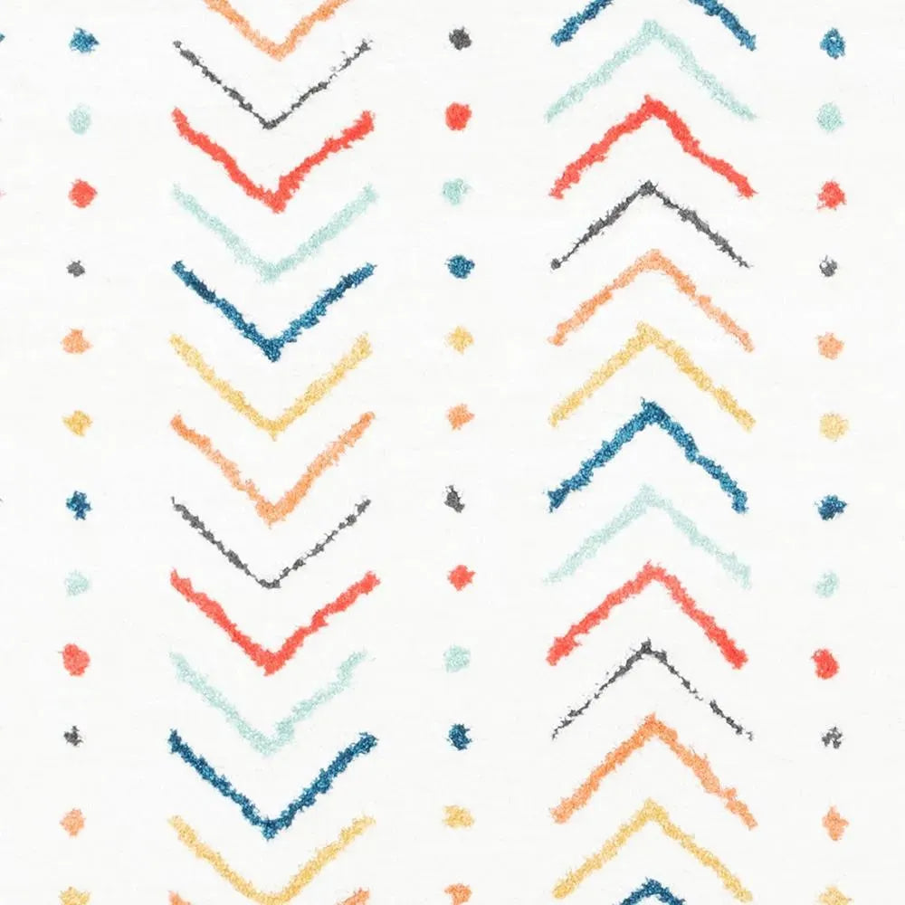 Ferris By Novogratz Frr-3 Luce Multi Rugs