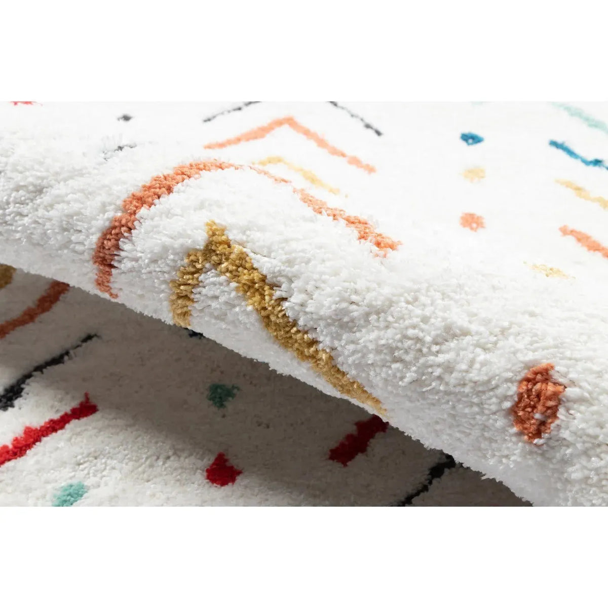 Ferris By Novogratz Frr-3 Luce Multi Rugs