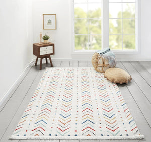 Ferris By Novogratz Frr-3 Luce Multi Rugs