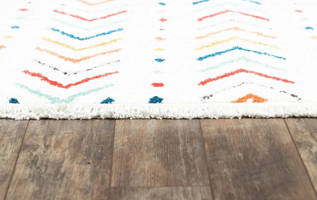 Ferris By Novogratz Frr-3 Luce Multi Rugs