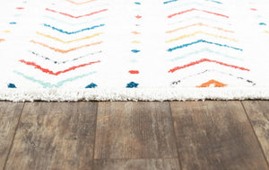 Ferris By Novogratz Frr-3 Luce Multi Rugs