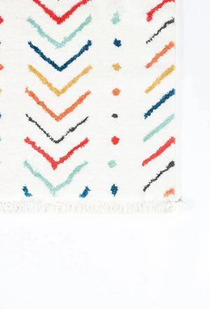 Ferris By Novogratz Frr-3 Luce Multi Rugs