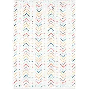 Ferris By Novogratz Frr-3 Luce Multi Rugs