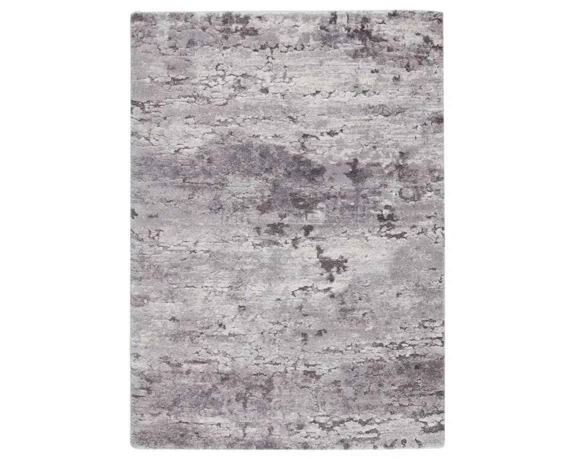 Ferris FRR06 Tan/Grey Rug