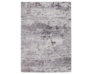 Ferris FRR06 Tan/Grey Rug