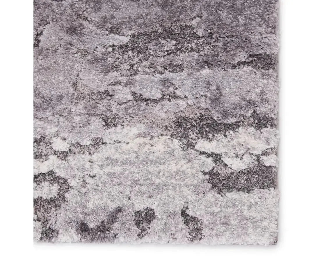 Ferris FRR06 Tan/Grey Rug