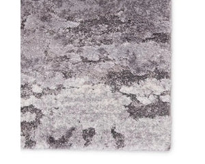 Ferris FRR06 Tan/Grey Rug