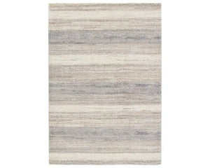 Ferris FRR11 Cream/Grey Rug
