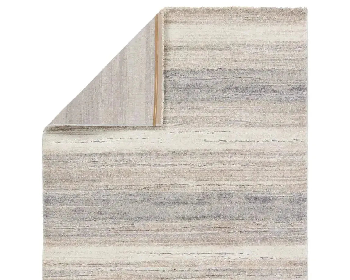 Ferris FRR11 Cream/Grey Rug