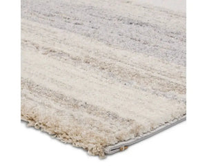 Ferris FRR11 Cream/Grey Rug