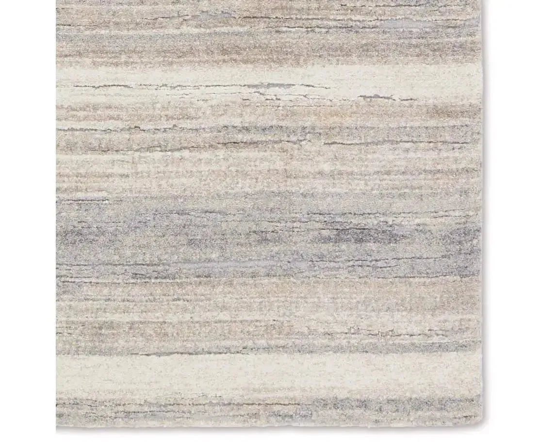 Ferris FRR11 Cream/Grey Rug