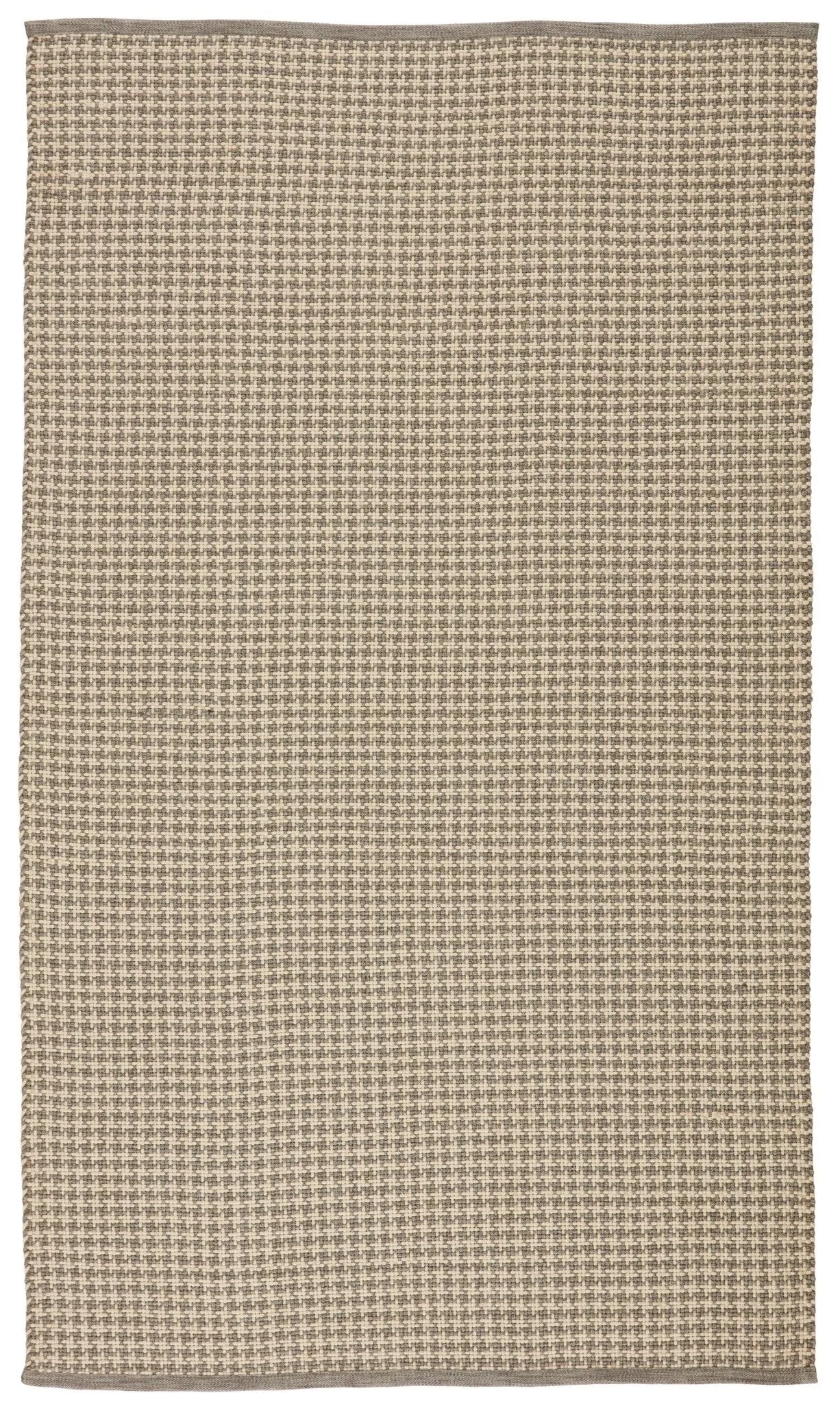 Finlay Fnl02 Houndz Light Gray/Cream Rug