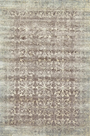 Fiona 3267F Gray/Cream Rug