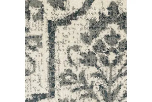 Fiona 4929A Ivory/Blue Rug