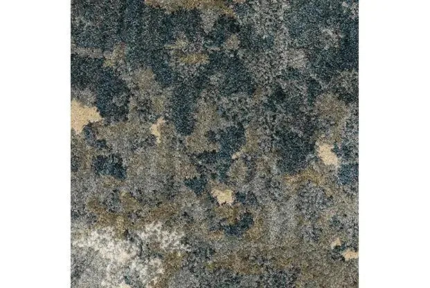 Fiona 533E Blue/Beige Rug