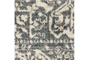 Fiona 5560A Blue/Beige Rug